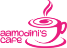 Aamodini's Cafe